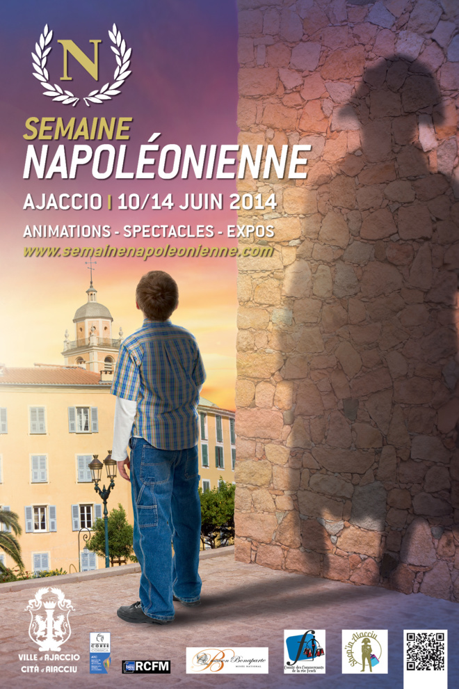 La Semaine Napoléonienne, du 10 au 14 juin