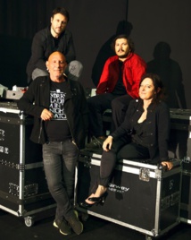 Musique : Tribbiera Musique : Tribbiera