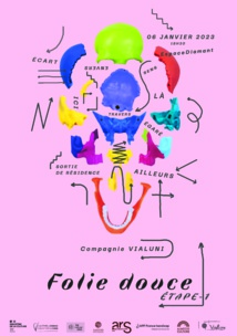 Danse : Folie Douce Danse : Folie Douce