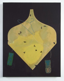 Exposition : Passager / Baptiste Carluy Exposition : Passager / Baptiste Carluy