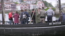 02/12 Soirée Allindì autour du cinéma Basque à l'Espace Diamant