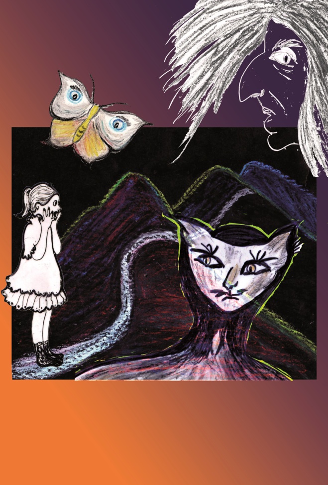 Zeppa & Cie - Histoires de sorcières Zeppa & Cie - Histoires de sorcières