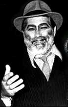 Atelier de théâtre en langue corse / ATTELLU DI TEATRU IN LINGUA CORSA