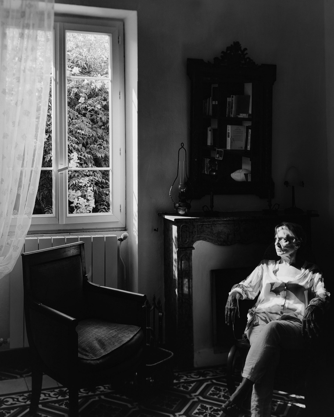 Edouard Elias Edouard Elias