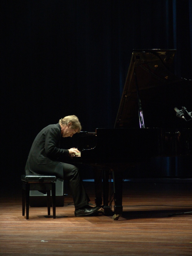 Dimanche 1er mars Evènement "CUBA" : Ernan Lopez Nussa Dimanche 1er mars Evènement "CUBA" : Ernan Lopez Nussa