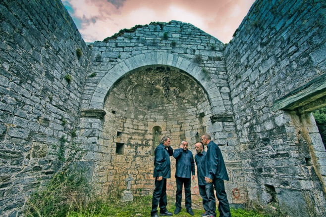 Jeudi 20 novembre Cors’Odissea, I Campagnoli Jeudi 20 novembre Cors’Odissea, I Campagnoli