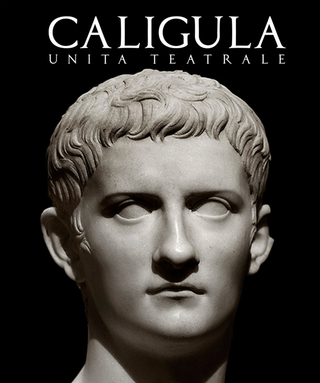 Mardi 25 novembre Caligula Mardi 25 novembre Caligula