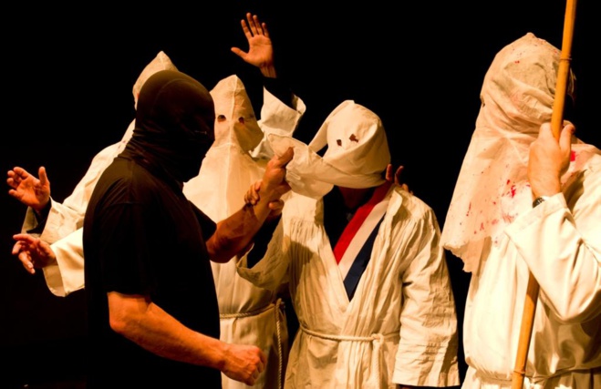 Jeudi 29 janvier "Sarà ghjuntu Cristu in Corsica ?" Jeudi 29 janvier "Sarà ghjuntu Cristu in Corsica ?"