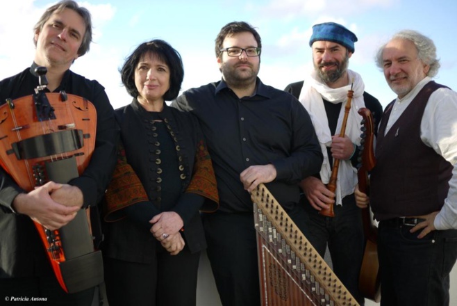 Mercredi 21 janvier A brama girandulona Mercredi 21 janvier A brama girandulona