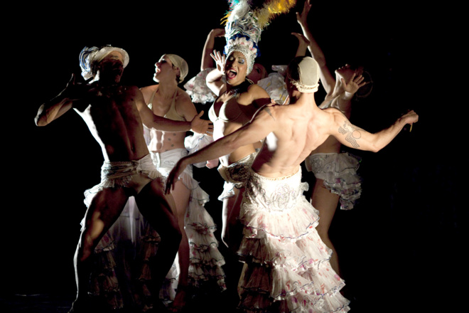 Mardi 3 mars Evènement "CUBA" : Showroom Mardi 3 mars Evènement "CUBA" : Showroom