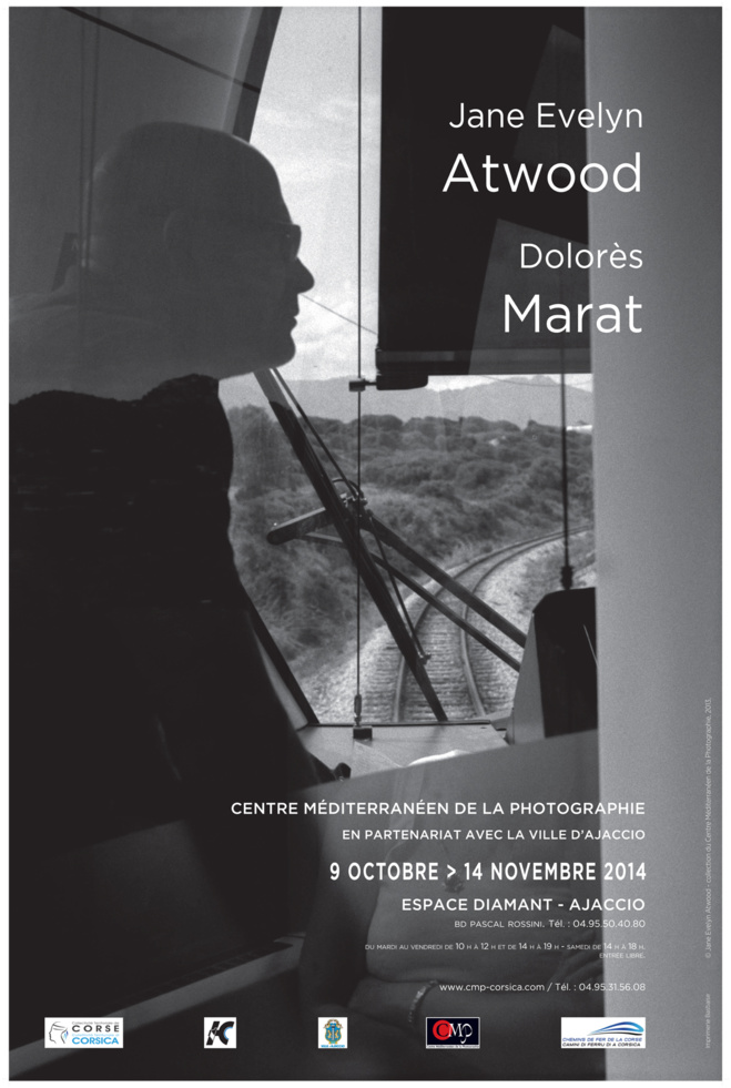 Espace Diamant : Exposition du Centre Méditerranéen de la Photo Espace Diamant : Exposition du Centre Méditerranéen de la Photo