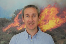 24/04 Conférence de Paul Antoine Santoni 24/04 Conférence de Paul Antoine Santoni