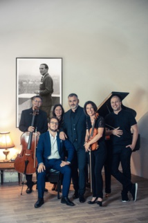 26 au 28/09 L'Espace Diamant célèbre les 40 ans de la mort de Tino Rossi 26 au 28/09 L'Espace Diamant célèbre les 40 ans de la mort de Tino Rossi