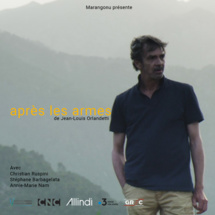 Soirée réalisateurs corse à Locu Teatrale