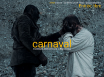 Soirée Allindì : Carnaval Soirée Allindì : Carnaval