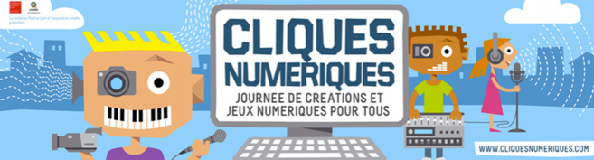 Les 20 & 21 juin Les Quartiers numériques à Ajaccio ! Les 20 & 21 juin Les Quartiers numériques à Ajaccio !