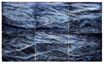 Exposition à l'Espace Diamant : Bettina Massa et Michel Peretti Exposition à l'Espace Diamant : Bettina Massa et Michel Peretti