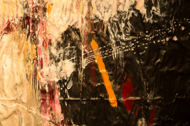 Exposition «Figures envisagées» De Jacqueline DESANTI Exposition «Figures envisagées» De Jacqueline DESANTI