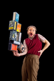 19/11 Le bibliothécaire 19/11 Le bibliothécaire