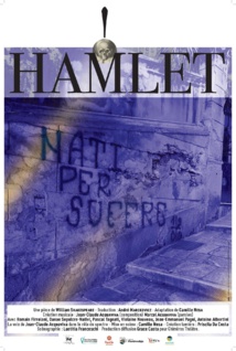 27/11 Hamlet 27/11 Hamlet