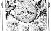03/12 U Giru, le tour du monde en 80 jours 03/12 U Giru, le tour du monde en 80 jours