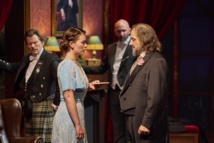 23/01 L'Heure des assassins 23/01 L'Heure des assassins