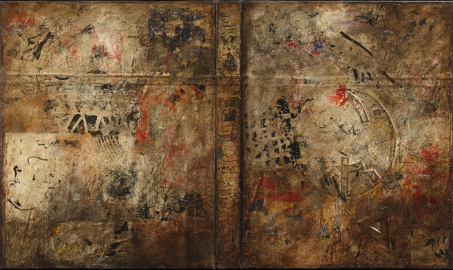 Exposition: du 20 au 30 octobre: "Parcours de l'oeuvre de Guy-Paul CHAUDER " Exposition: du 20 au 30 octobre: "Parcours de l'oeuvre de Guy-Paul CHAUDER "