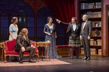 23/01 L'Heure des Assassins 23/01 L'Heure des Assassins