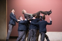 19/06 Le Cercle des poètes disparus 19/06 Le Cercle des poètes disparus