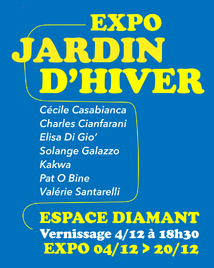 Vernissage Vernissage