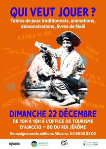 14/12 Qui veut jouer ? 14/12 Qui veut jouer ?