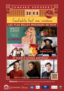 Copie de 31/01 CANTABILE fait son cinéma ! Copie de 31/01 CANTABILE fait son cinéma !