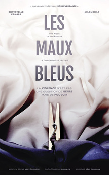 07/02 Les maux bleux 07/02 Les maux bleux