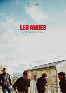 23/04 Les Anges, un film de Favor Mo 23/04 Les Anges, un film de Favor Mo