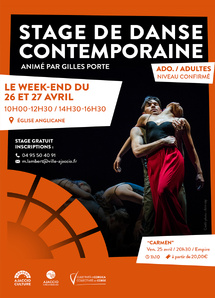 Copie de Stage de danse autour du spectacle Carmen Copie de Stage de danse autour du spectacle Carmen