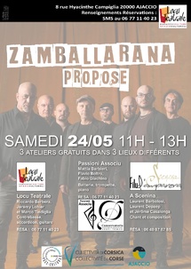 Copie de Ateliers autour du concert de Zamballarana Copie de Ateliers autour du concert de Zamballarana