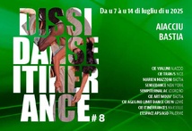 Festival Dissidanse Festival Dissidanse