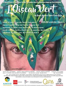 Théâtre dans les quartiers Théâtre dans les quartiers