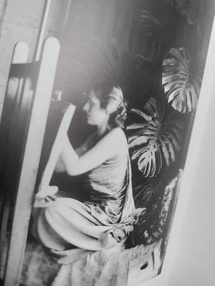 Conférence  « Lydia : muse et modèle de Matisse »