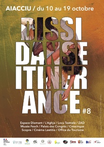 Focus sur le festival Dissidanse