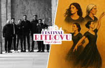 Festival Ritrovu