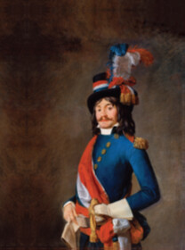 Conférence d'Antoine-Marie Graziani