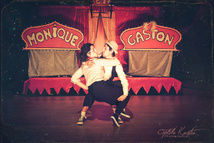 Monique et Gaston Monique et Gaston