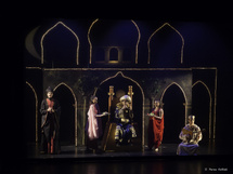 Copie de Jeune Public - Aladin