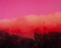 EXPO : "PARCE QUE CETTE VIE-LÀ DEMANDE TOUJOURS PLUS DE LUMIÈRE" / SABATINA LECCIA