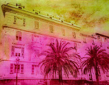 Exposition à la Citadele : Altotipi / Alfons Alt