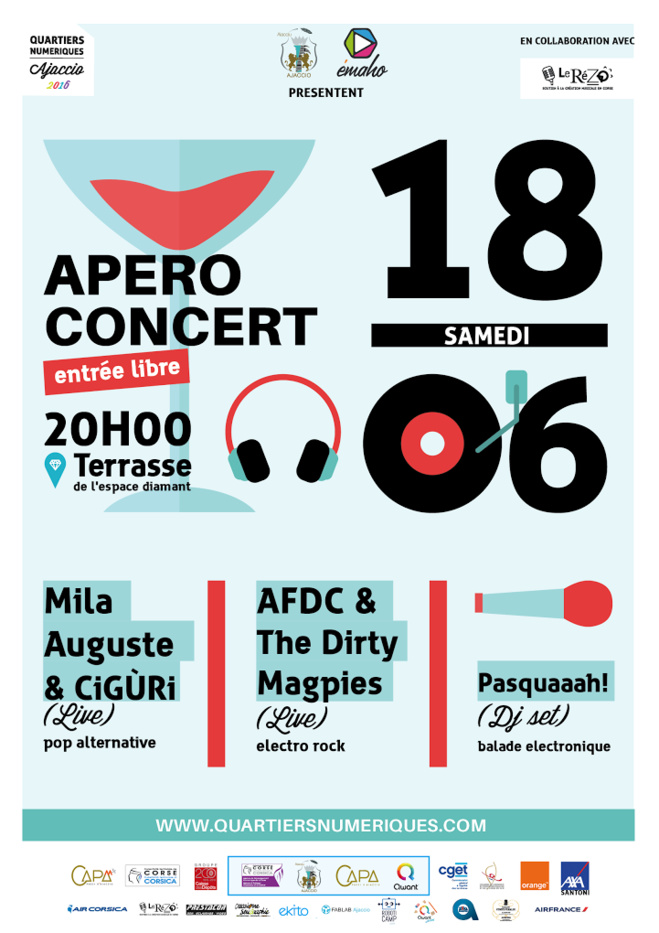 QUARTIERS NUMERIQUES DU 17 AU 23 JUIN : ATELIERS QUARTIERS NUMERIQUES DU 17 AU 23 JUIN : ATELIERS