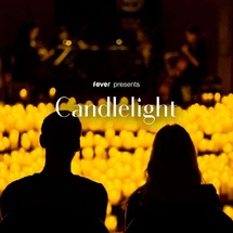 Concerts exceptionnels Candelight