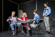 30/09 Théâtre : The Loop 30/09 Théâtre : The Loop