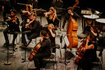 26 NOV. : ENSEMBLE INSTRUMENTAL DE CORSE : CONCERT MOIZART